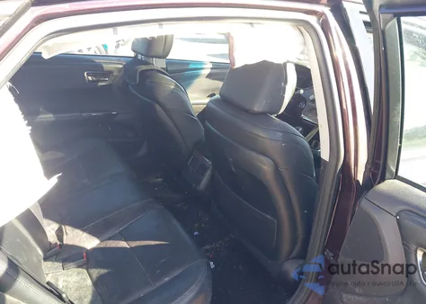 2014 Toyota Avalon Hybrid Xle Premium z USA, uszkodzony, nr VIN 4T1BD1EB8EU034731